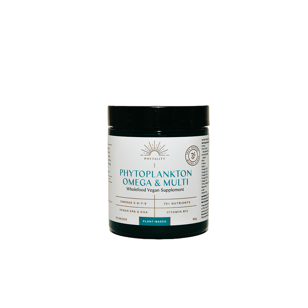 Phytoplankton - 60 gr 