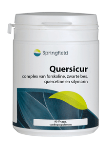 Quersicur - 90 Vegcaps 