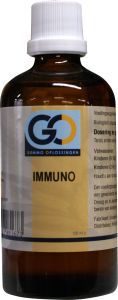 Go Immuno - 100 ml