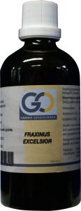 Go Fraxinus excelsior (Gewone Es) - 100 ml