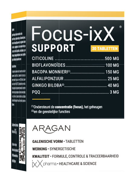 Focus-ixX SUPPORT 30 Tab°°