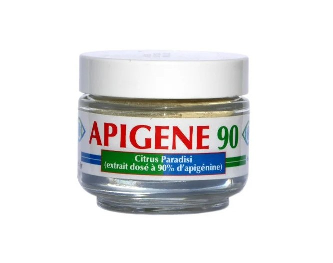 Apigen 90°°