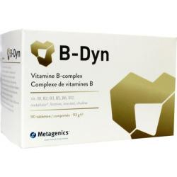 B-Dyn - 90  tab