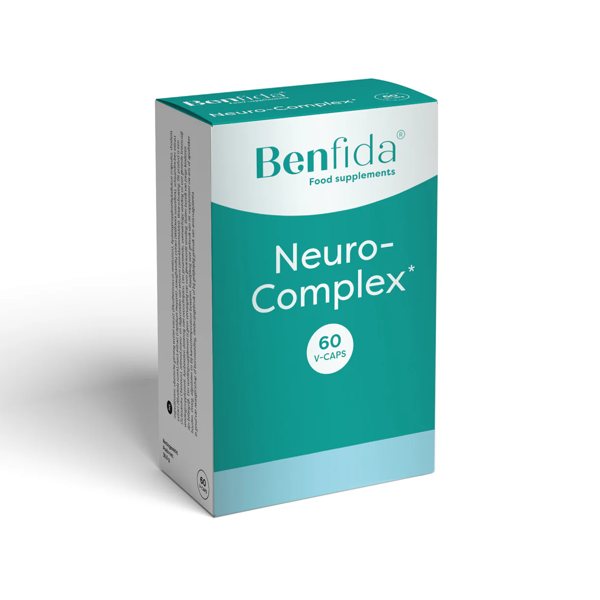 Neuro-Complex - 60caps