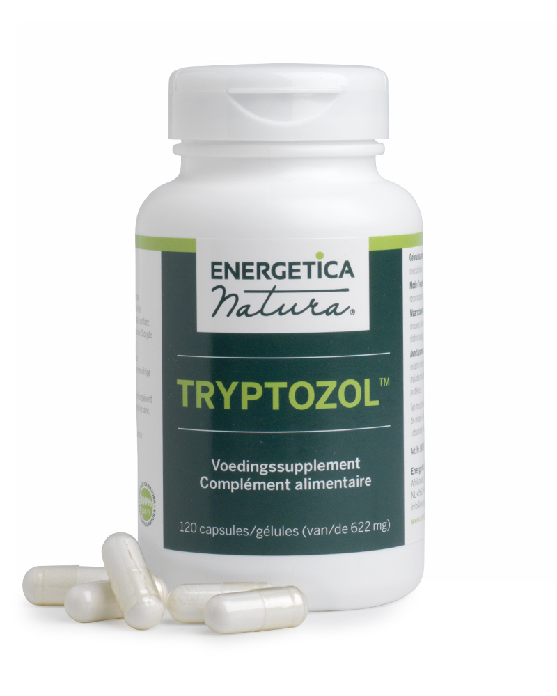 Tryptozol 300mg - 120 caps
