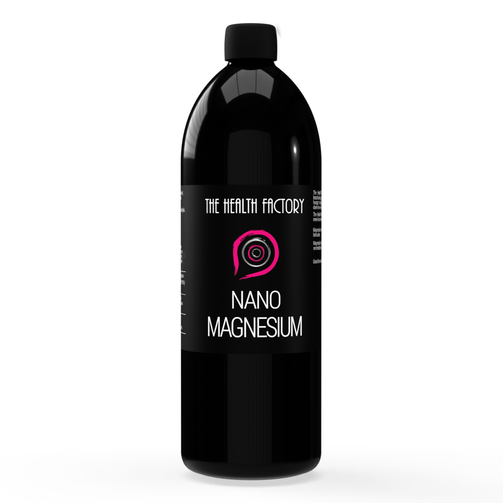 Nano Magnesium - 1000ml