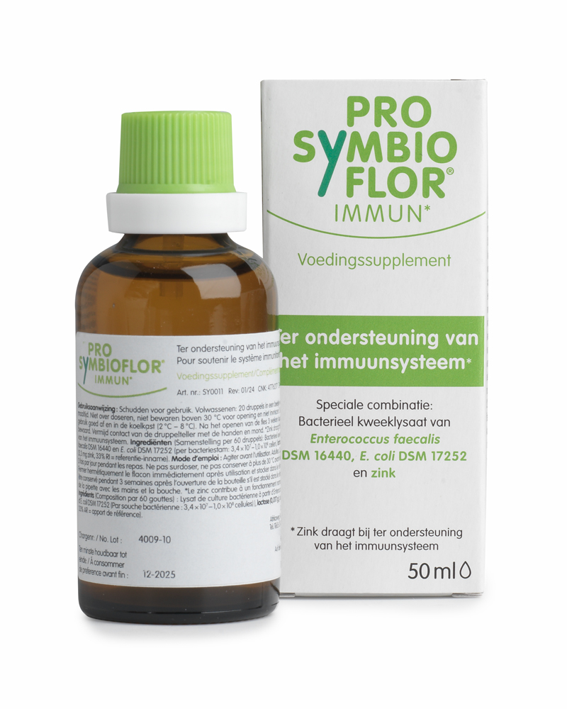 Pro Symbioflor Immun - 50 ml