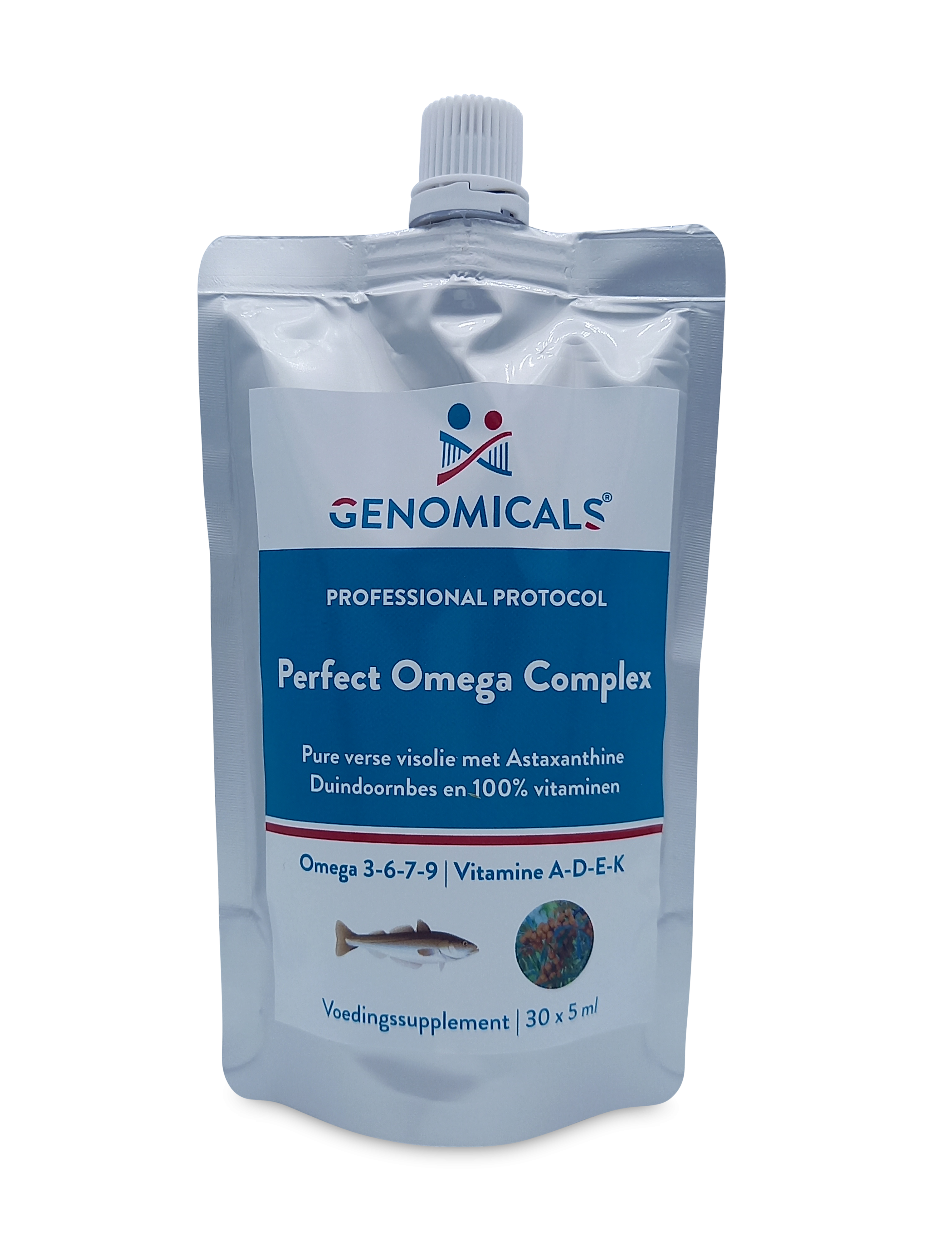 Perfect Omega Complex  – 150ml