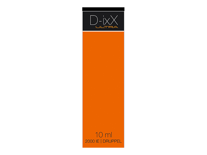D-IxX Ultra - 10ml°°