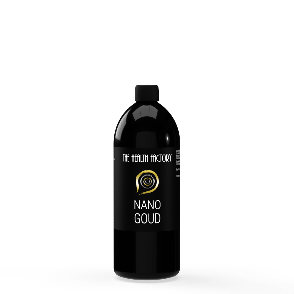 Nano Goud - 500 ml