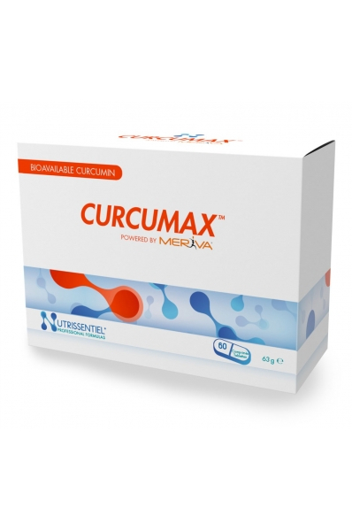 Curcumax by Meriva - 60 vcaps