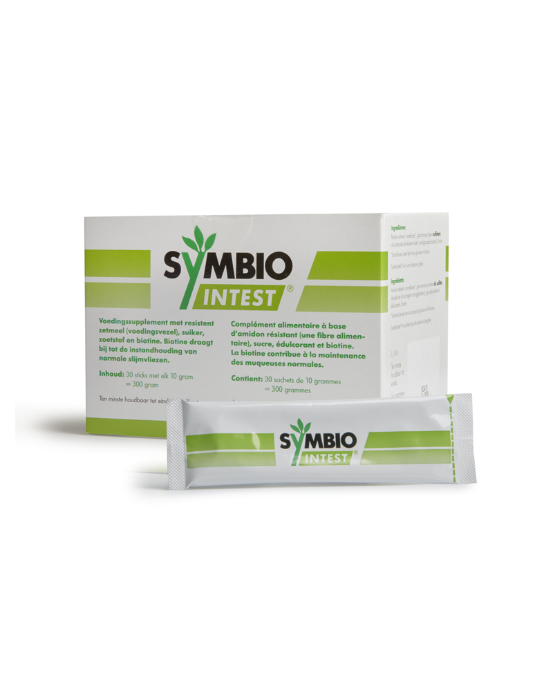 Symbiointest - 30 bags