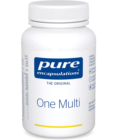 One Multi (Pure 365) - 60 caps