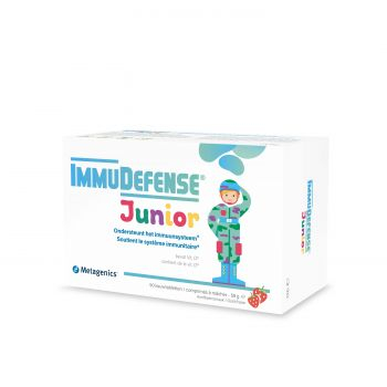 Immudefense Junior - 90 tabl