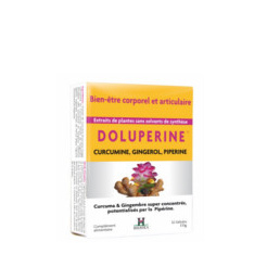 Dolupérine -  60 caps