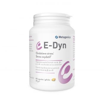 E-Dyn - 60 caps °