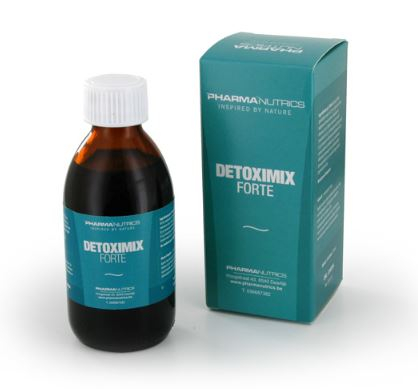Detoximix Forte - 200 ml
