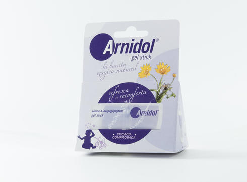 Ardinol Gel - 15ml sticks°°