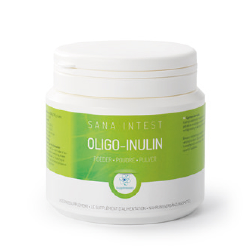 Oligo Inulin - 300gr