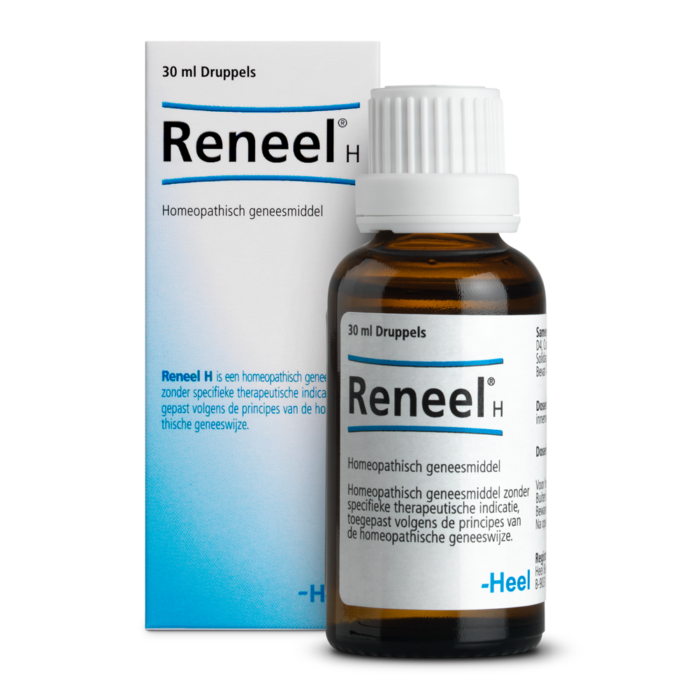 Reneel H - 30 ml