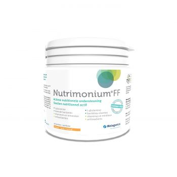 Nutrimonium fodmap free tropical - 56 portions