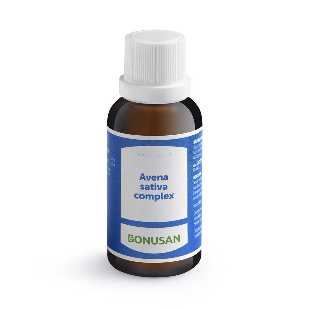 Avena sativa complex - 30 ml °°