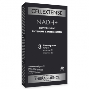 Cellextense NADH+ 30 caps