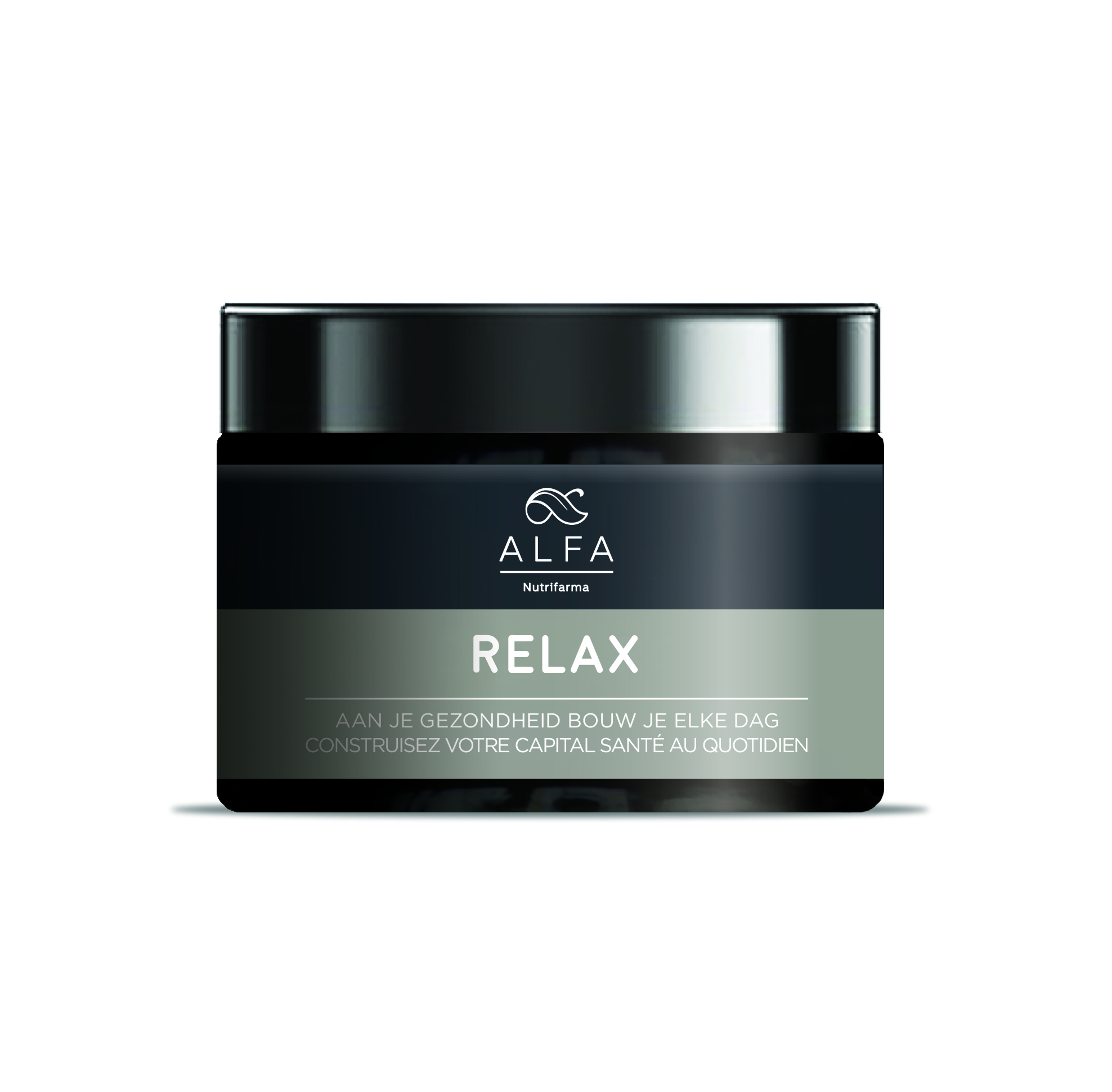 Relax - 60 Vcaps