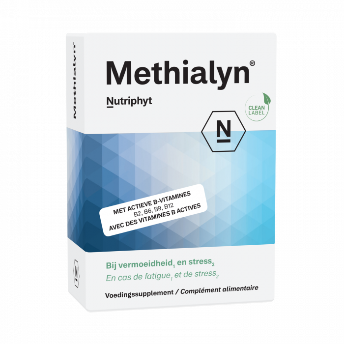 Methialyn® - 60 tabs