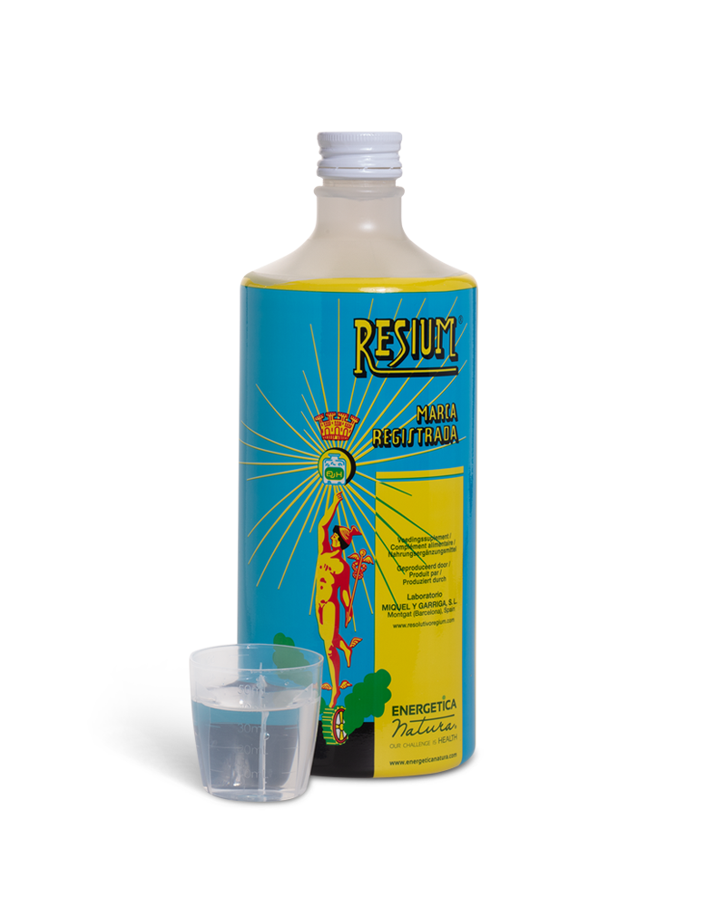 Resium - 1000 ml