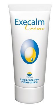 Execalm crème - 100 ml