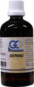 Go Dermo - 100 ml °°