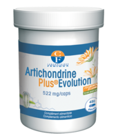 Artichondrine Plus Evolution - 480 caps