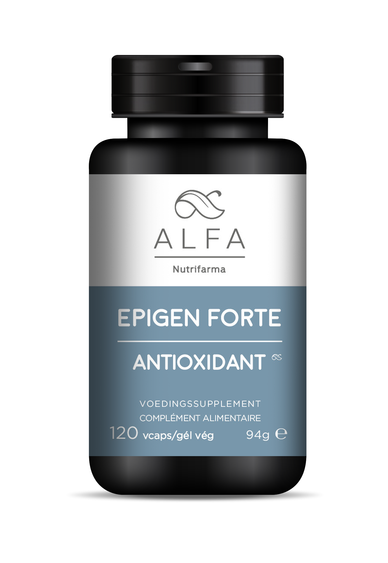 Epigen Forte - 120 Vcaps