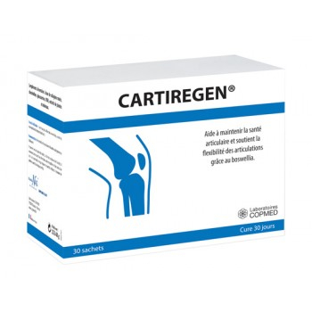 Cartiregen - 30 x 5.1g