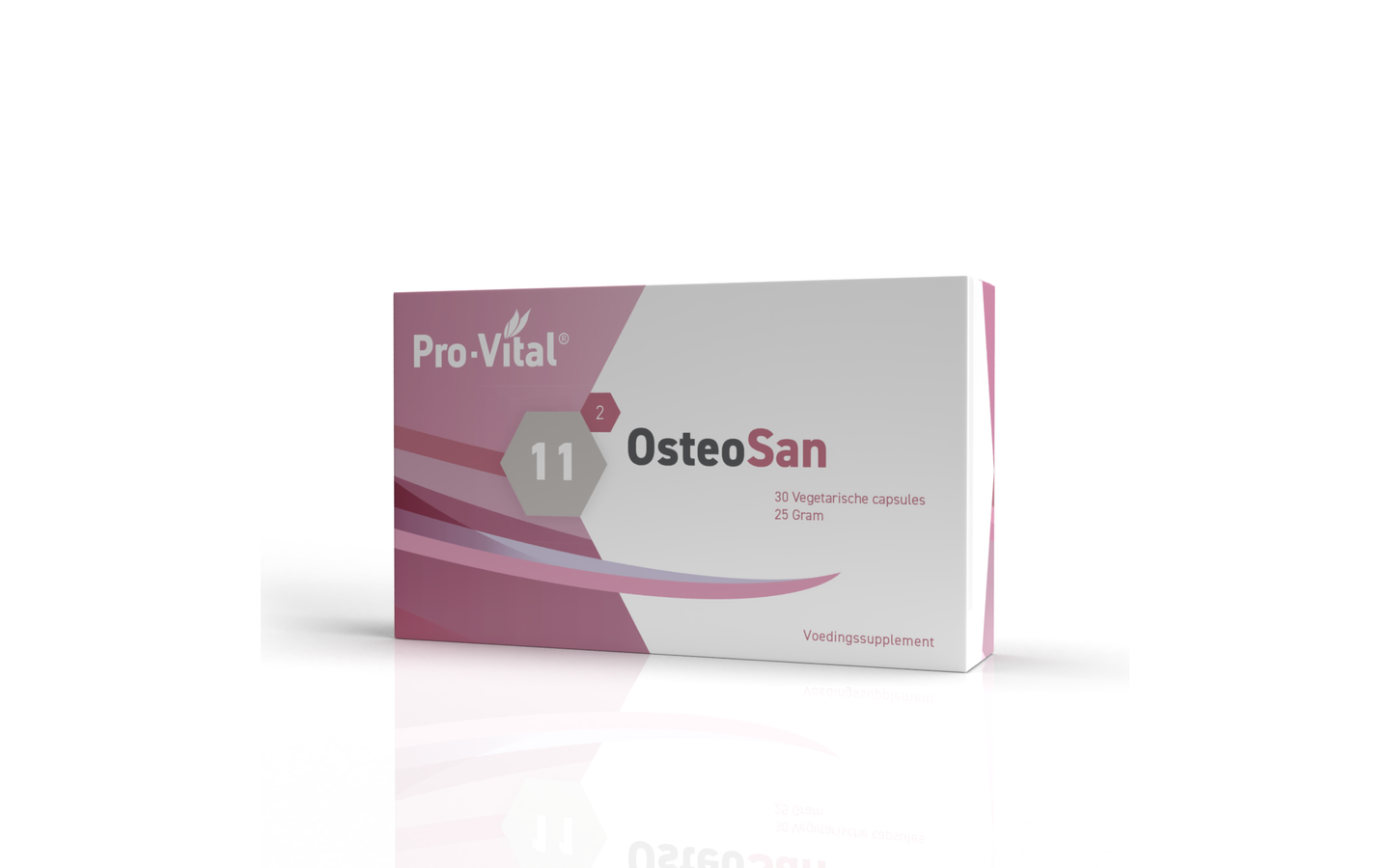 OsteoSan - 30 caps