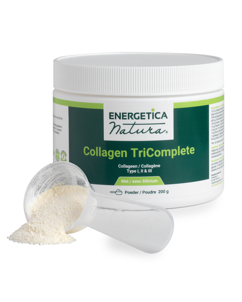 Collagen TriComplete  - 204 gr