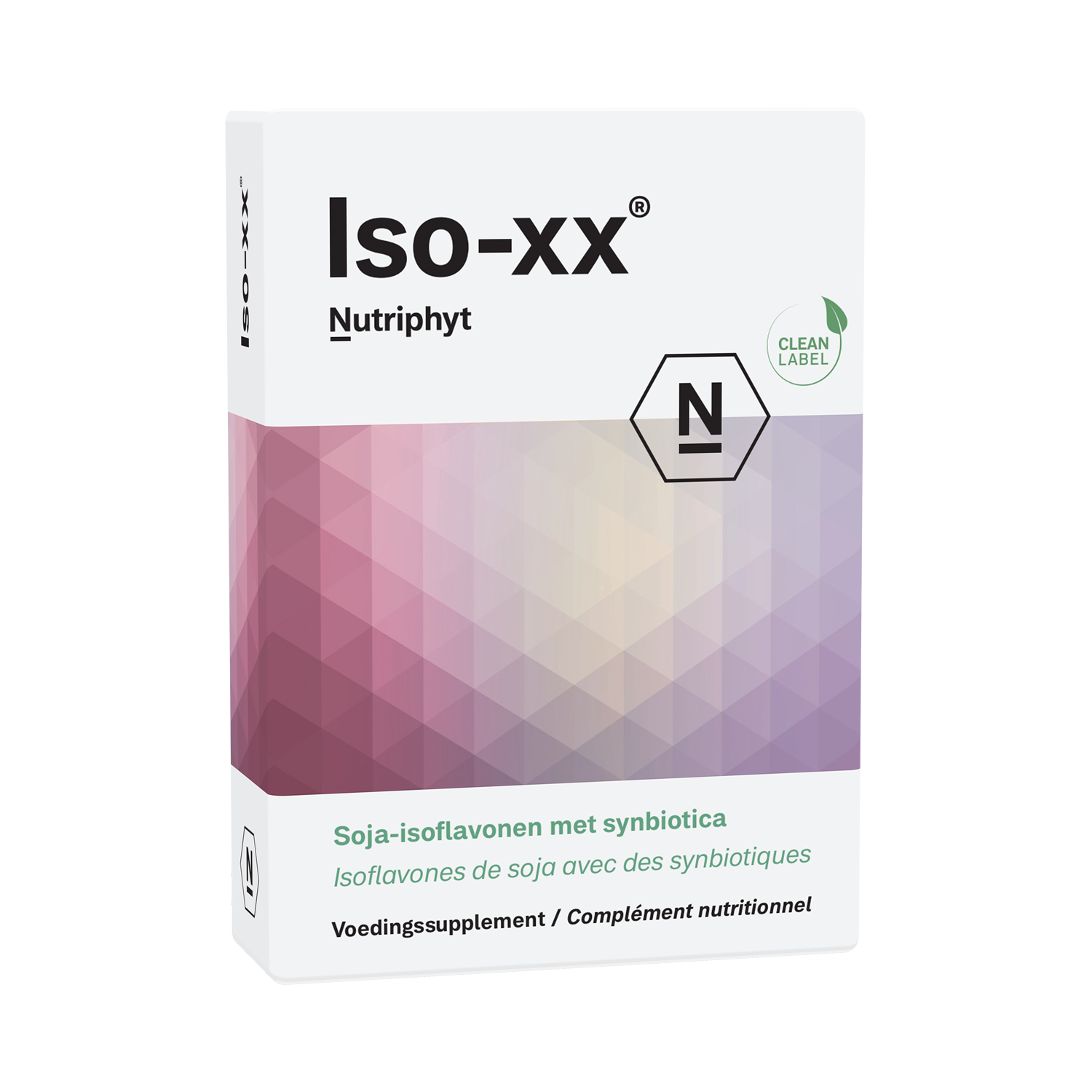 ISO-XX  - 30 tab