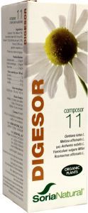 Composor 11 - Digesor - 50 ml 