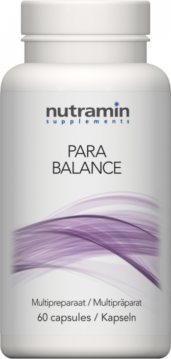 Para Balance - 60 caps  