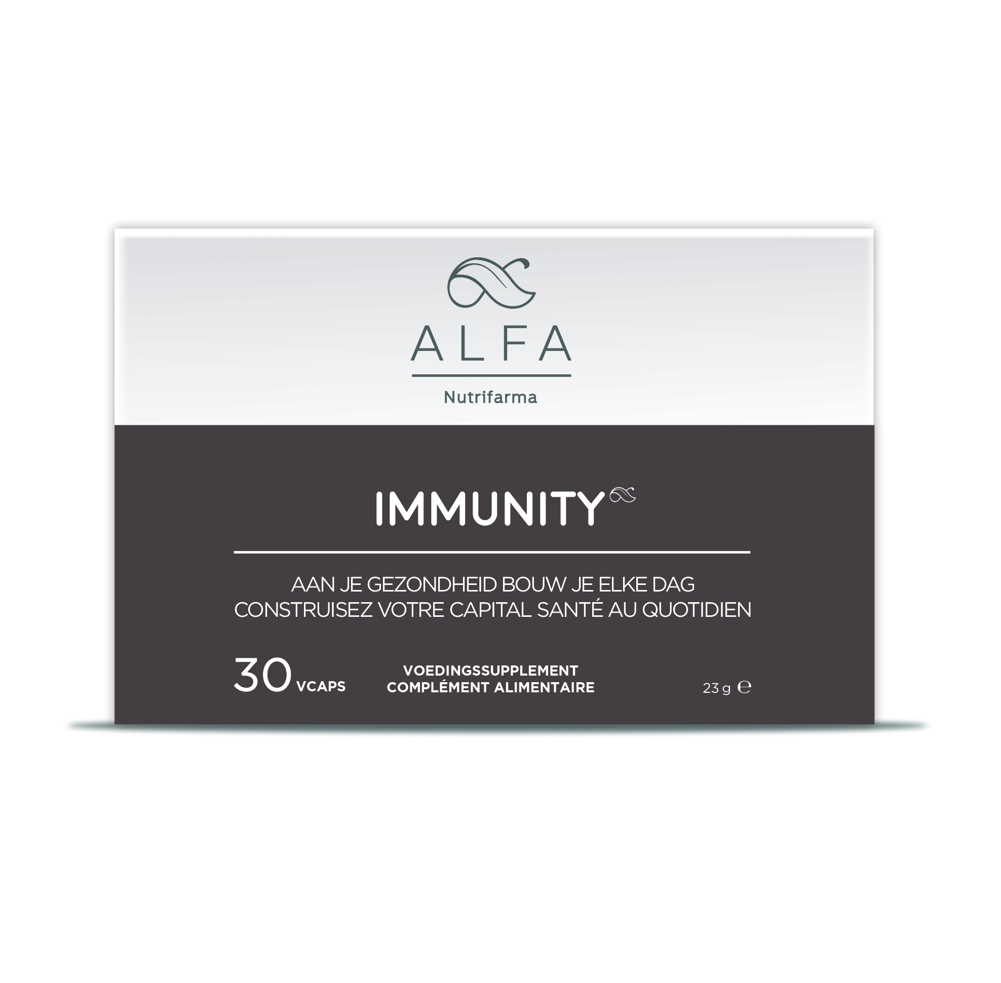 Immunity - 30 Vcaps