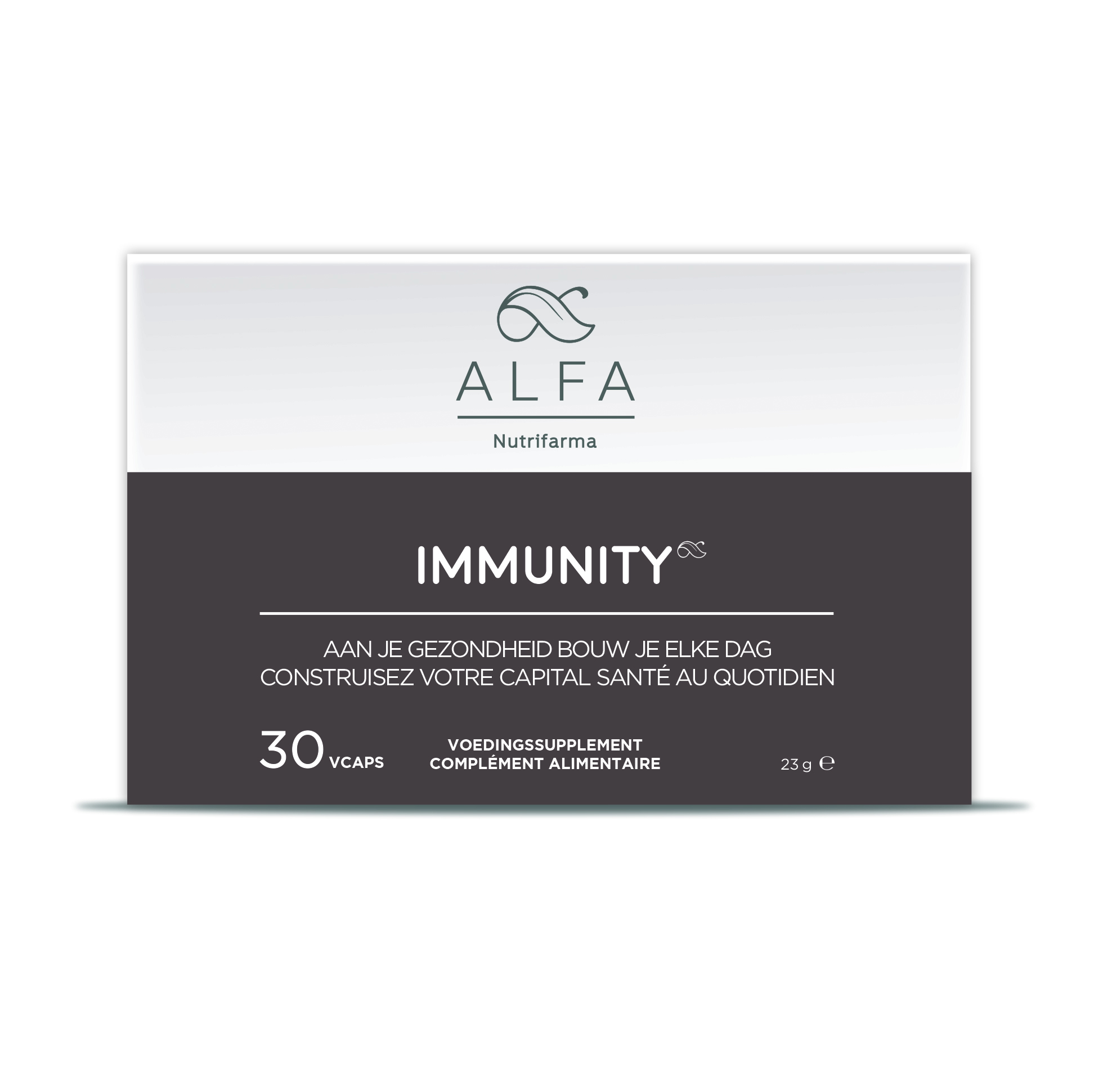 Immunity - 30 Vcaps°°