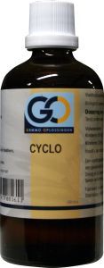 Go Cyclo - 100 ml