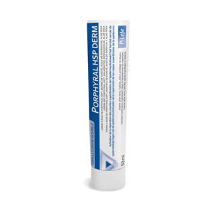 Porphyral HSP Derm - 50ml