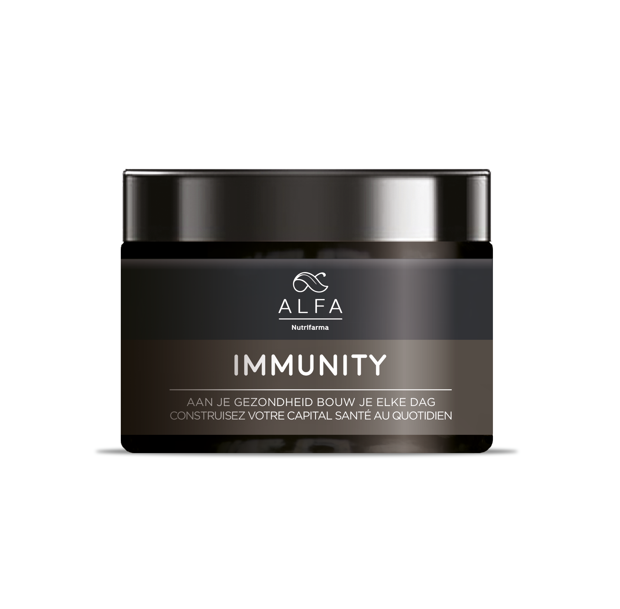 Immunity - 60 Vcaps