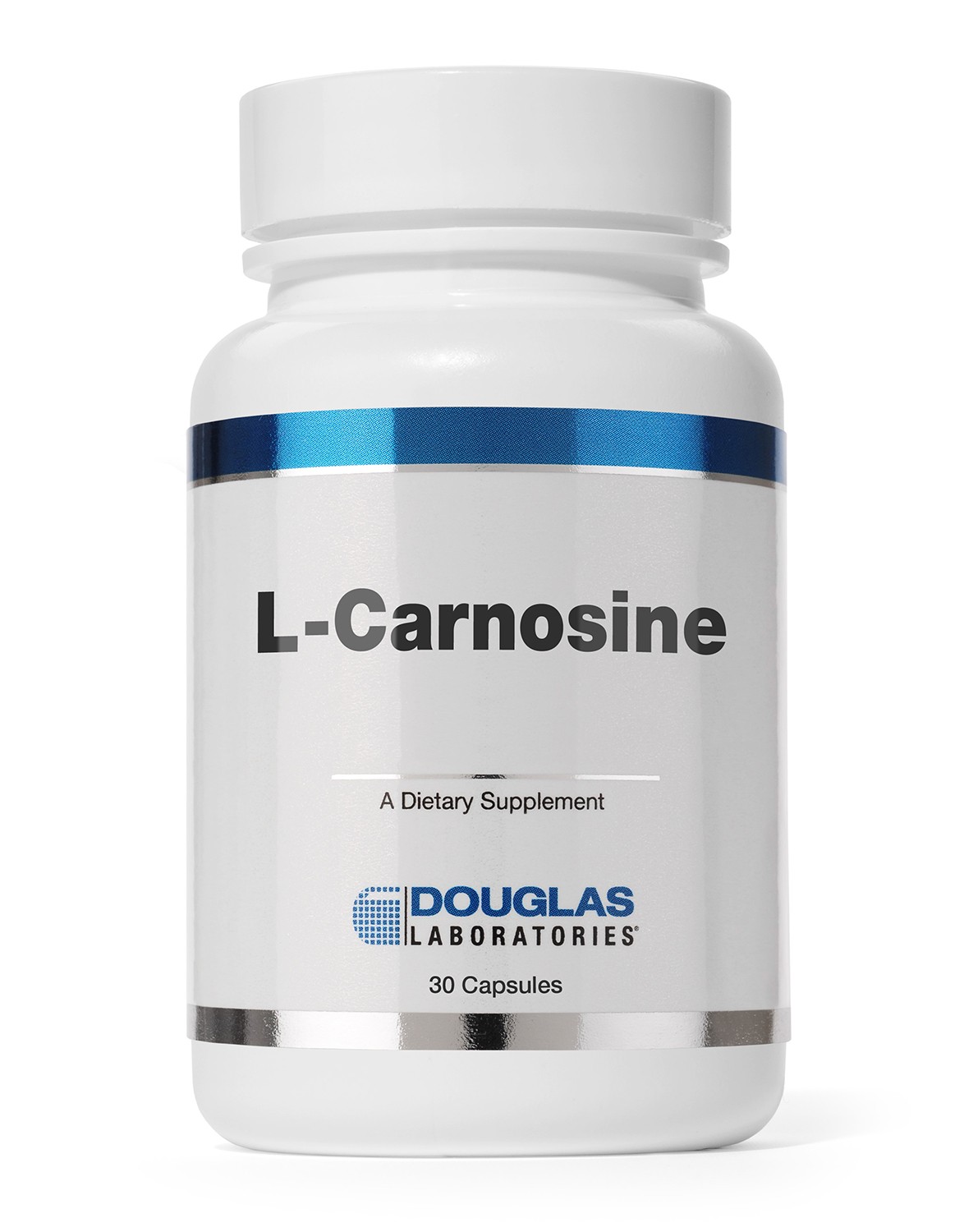 L-Carnosine (500 mg) - 30 caps
