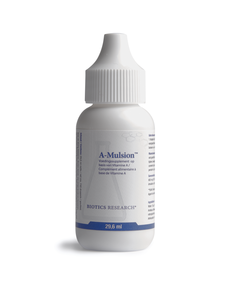A-Mulsion - 29,6 ml