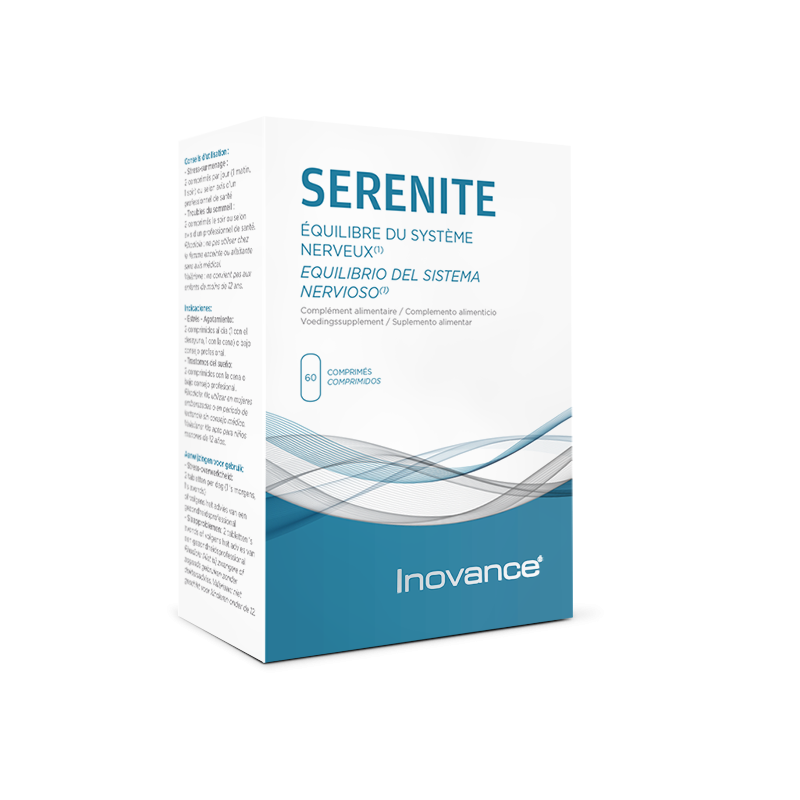 Serenite - 60 tabs