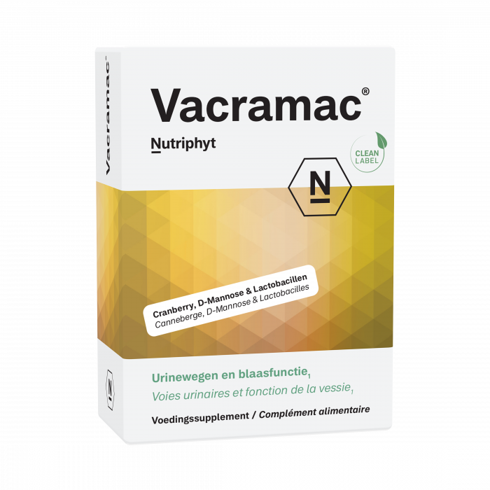 Vacramac - 90 caps