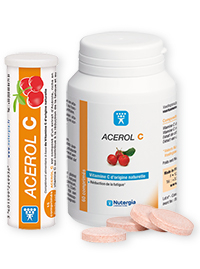 ERGYCRANBERRYL - Nutergia Laboratory - Dietary supplements